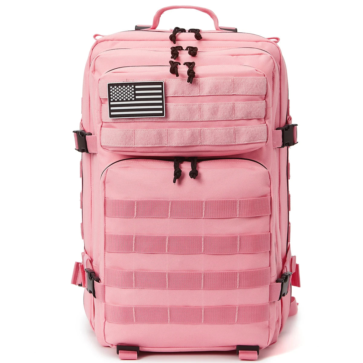 45L Tactical Backpack For Men Molle 3 day survival Backpack Hunting Camping Hiking GYM Rucksack Survival Bug Out Bag