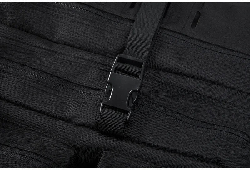 25L/45L Tactical Backpack for Women/men survival Laser Cut Molle Daypack Gym Rucksack School Bag with Dual Cup Holder back pack