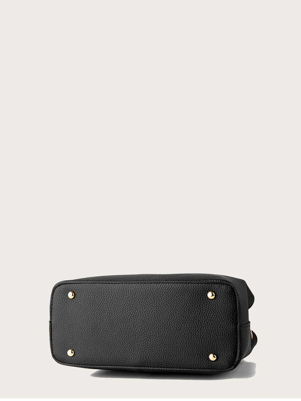 Simple casual handbag for women, new luxury large capacity handbag wallet, fashionable shoulder bag