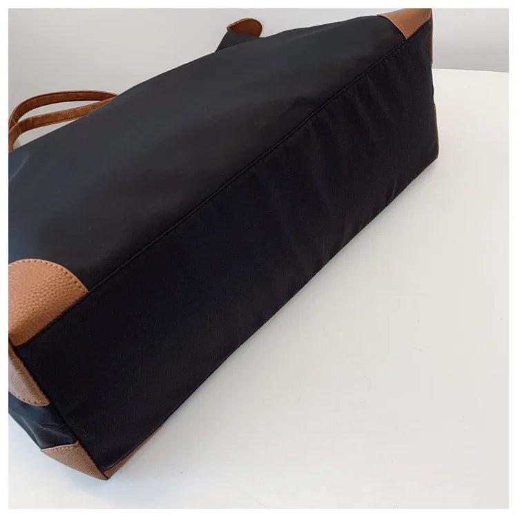 Travel Tote Bag Maternity Pack Short Trip Carry Luggage Bag, Sports Fitness Bag, Business Trip Portable Storage Bag, Yoga Bag