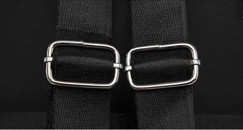 Women Backpack Travel Casual Waterproof Oxford Shoulder Bags Female Large Capacity Handbag Rucksack Multi-function School Pack