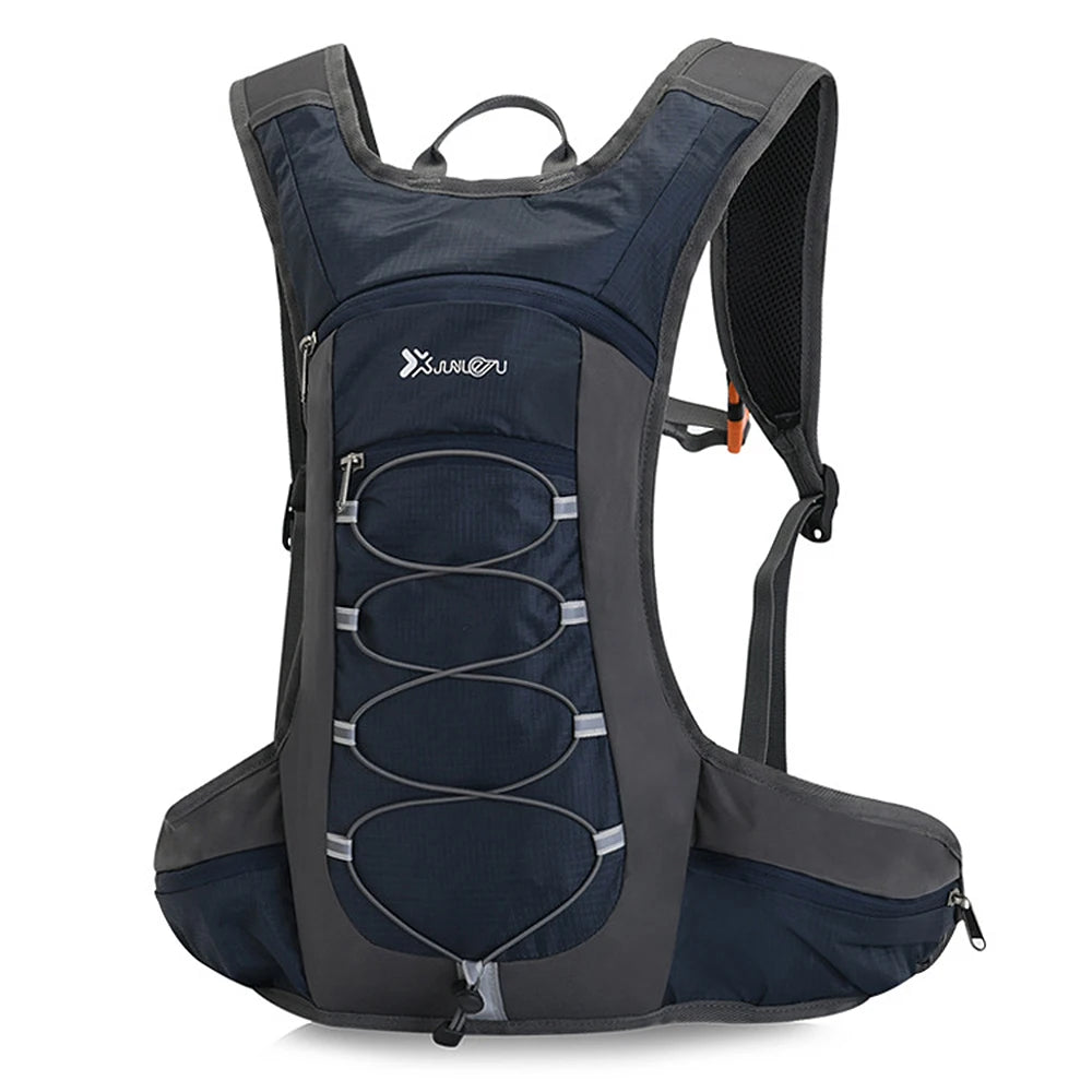 Climbing Backpack Lightweight 10L Outdoor Sports Bag Travel Rucksack Camping Hiking Backpack Women Trekking Bag For Men