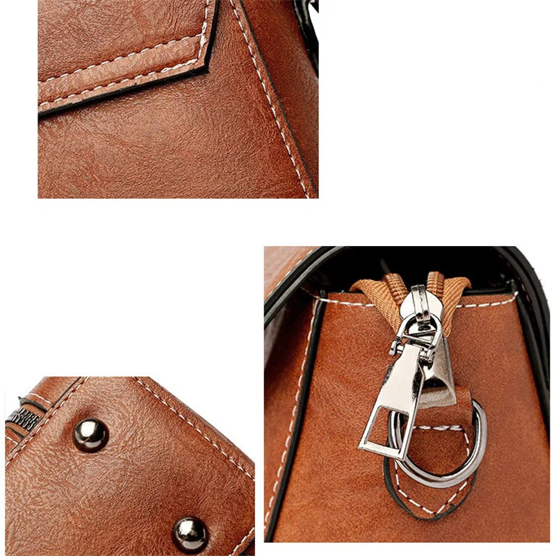 Fashion Small Square Bag For Women Luxury Designer Handbags High Quality Female Bag PU Leather Flap Crossbody Shoulder Bag Bolsa