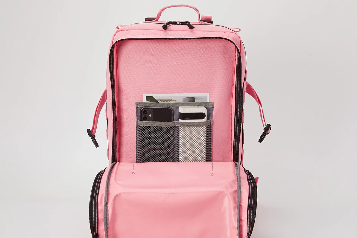 Outdoor 45L GYM Fitness Style Backpacks for men/women Tactical Training Molle Survival Bag Hiking Trekking Rucksack School bag