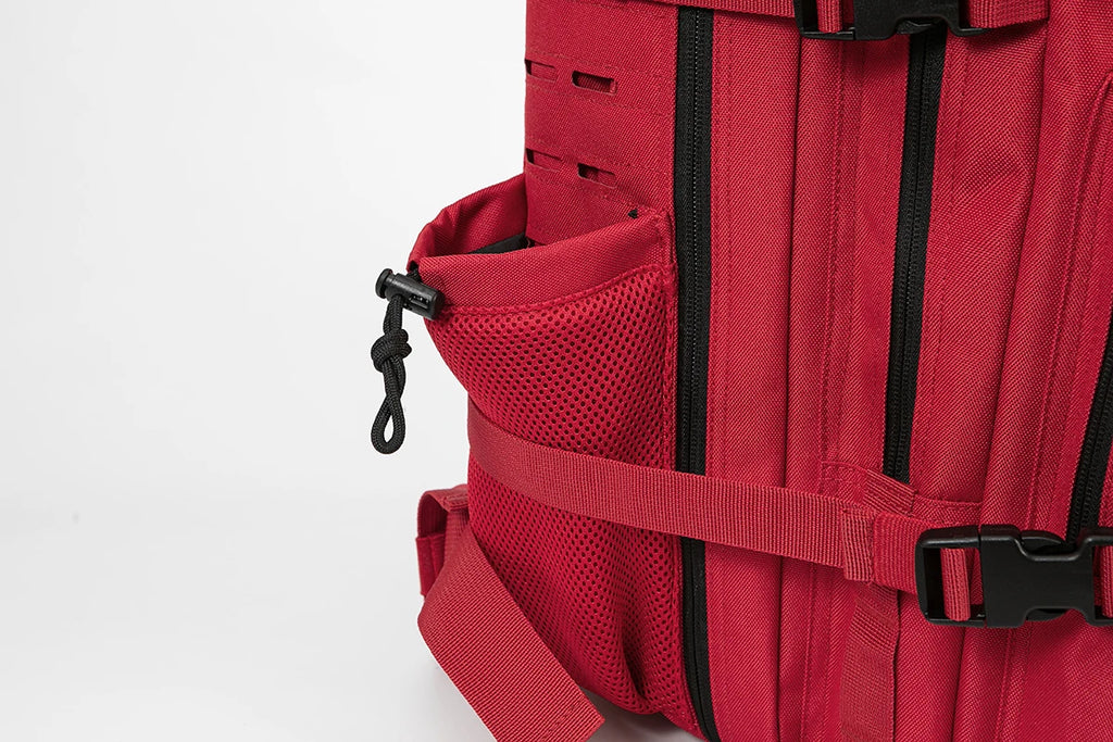 25L/45L Tactical Backpack for Women/men School Bag Gym Rucksack with Dual Cup Holder mini backpack bags for womens