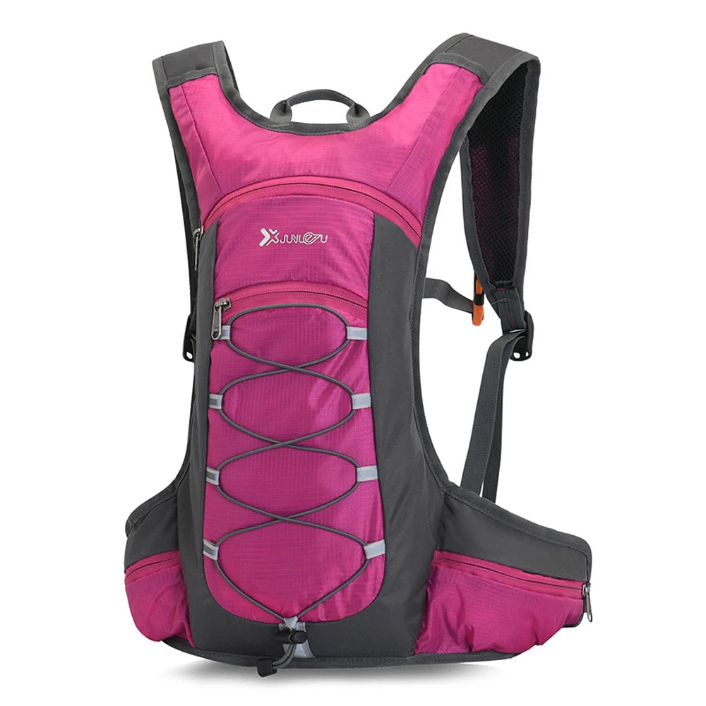 Climbing Backpack Lightweight 10L Outdoor Sports Bag Travel Rucksack Camping Hiking Backpack Women Trekking Bag For Men