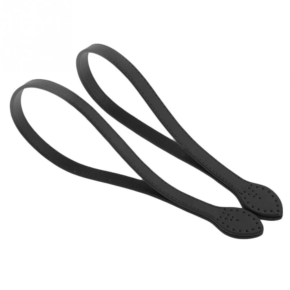 Hot Sale 1Set Accessories For Handbags 5pcs Diy Crochet Bag Kit Handmade Bag Bottom New Diy Leather Bag Strap For Making Bags