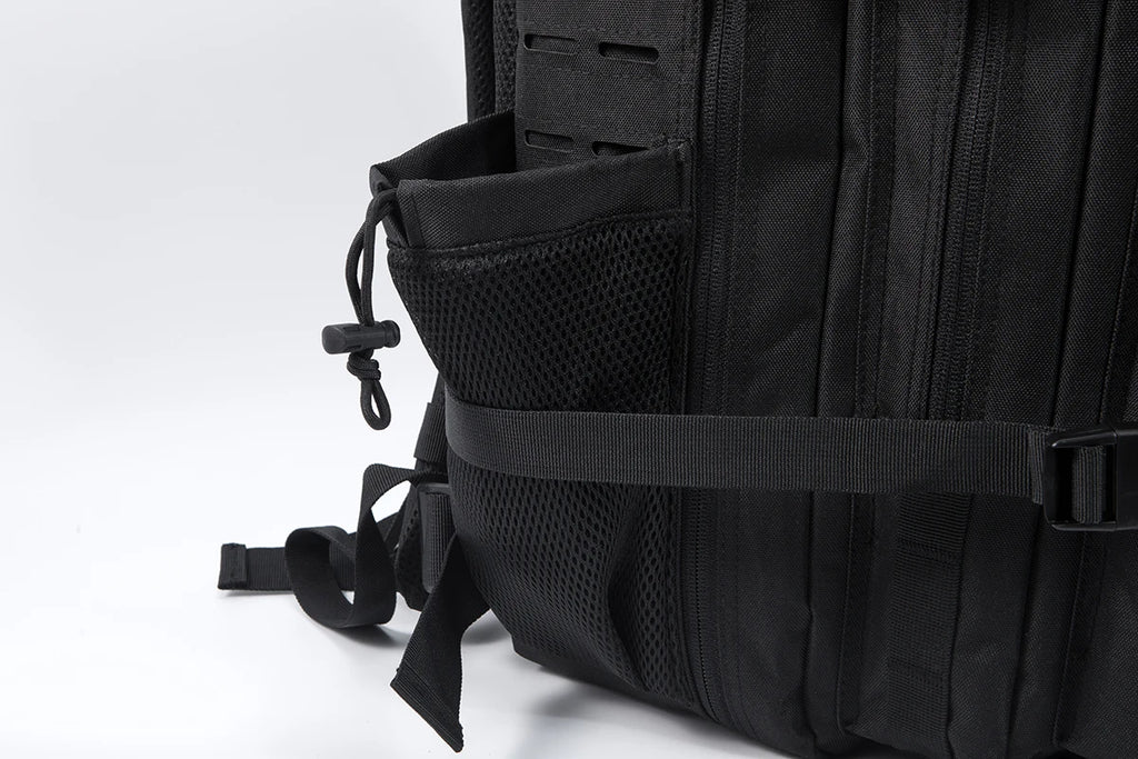 25L / 45L Hiking Backpack, suitable for camping, fishing, and sports scenarios, and also ideal for daily use, fitness and travel