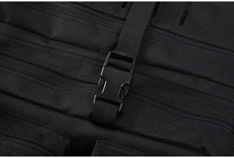 25L/45L Tactical Backpack for Men and Women Small School Outdoor Rucksack Survival Assault Bag Hiking Backpacks  back pack