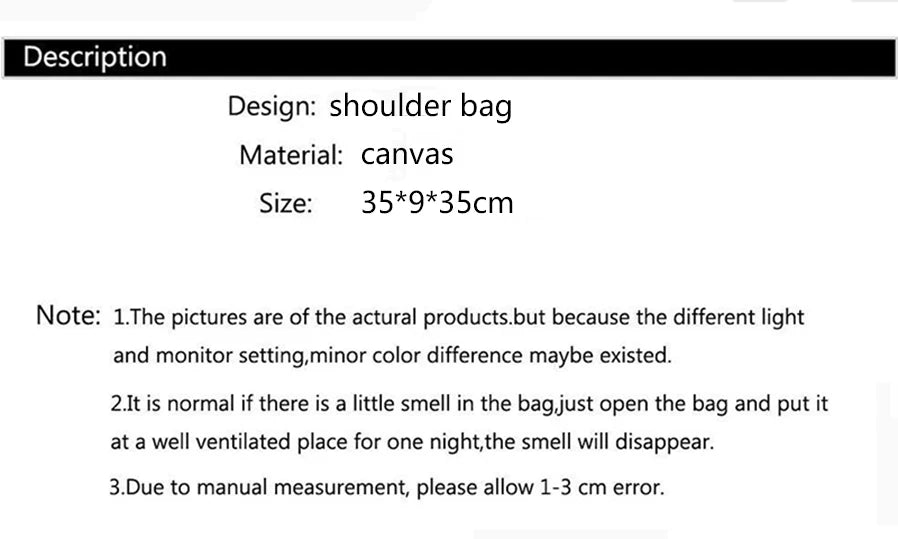 Ethnic Style Embroidery Shoulder Bag Large Capacity Literary Canvas Bag Retro Peony Tote Shopping Bag