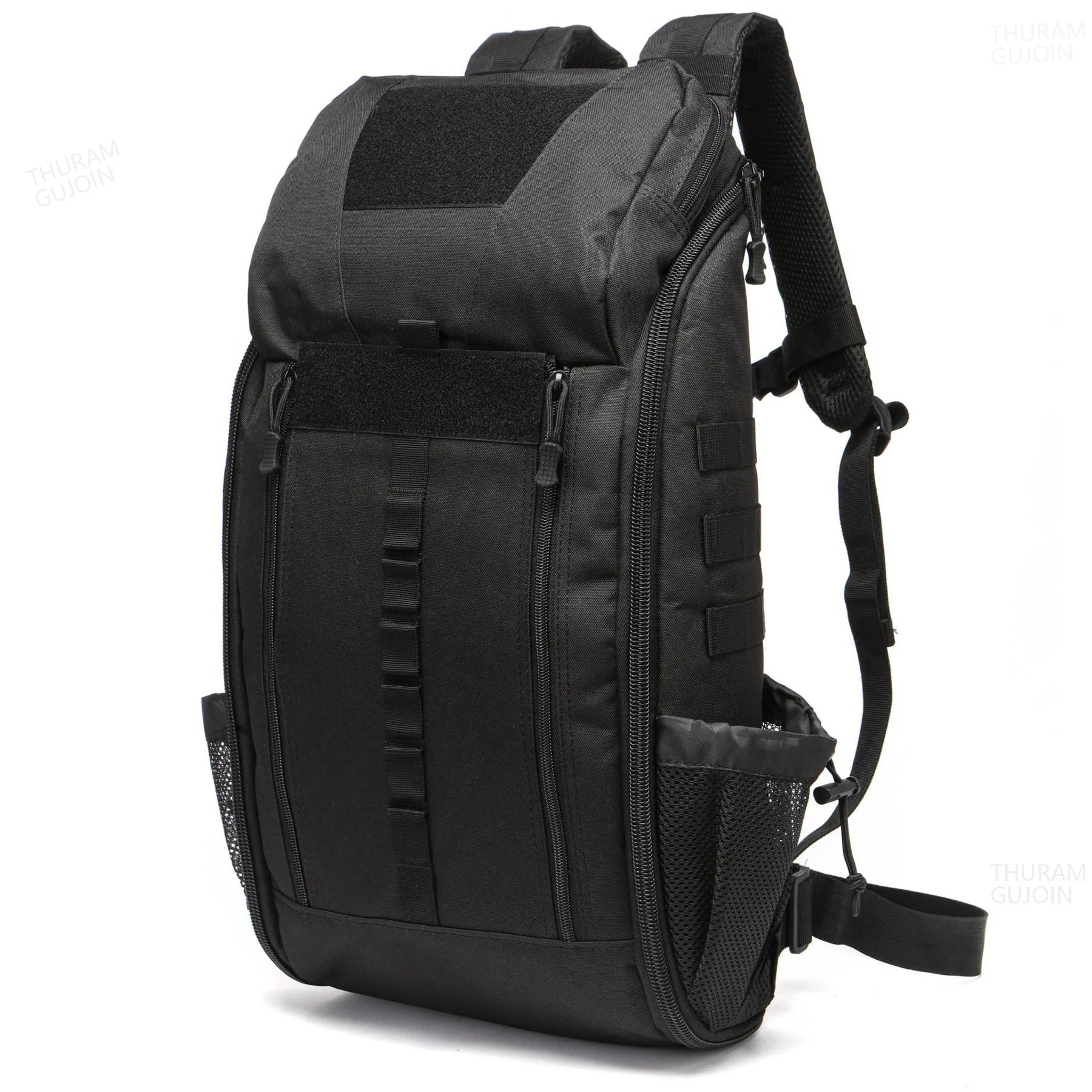 First Aid Kit 40L Waterproof Tactical Medical Backpack First Aid Bag for Hiking Trekking Hunting Fishing Camping Outdoor Sports