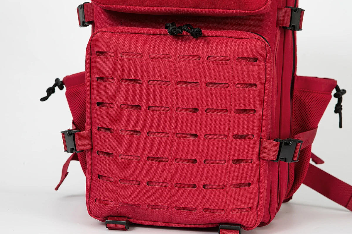 25L/45L Tactical Backpack for Women/men School Bag Gym Rucksack with Dual Cup Holder mini backpack bags for womens