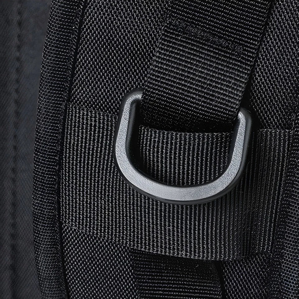35L Men's Tactical Backpack Survival Hiking Backpack Multifunctional Outdoor Bag Travel Camping Sports Riding Travel Bag