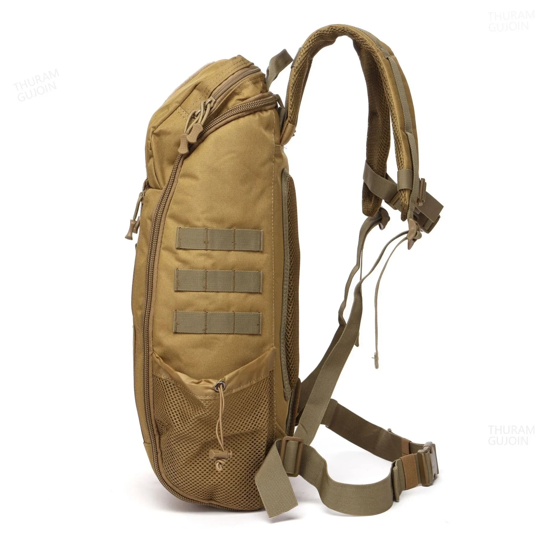 First Aid Kit 40L Waterproof Tactical Medical Backpack First Aid Bag for Hiking Trekking Hunting Fishing Camping Outdoor Sports