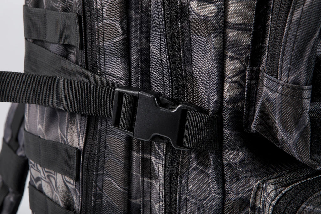 45L Tactical backpack men/women Training Molle Survival Bag GYM Fitness Style Backpacks Outdoor Hiking Trekking Rucksack