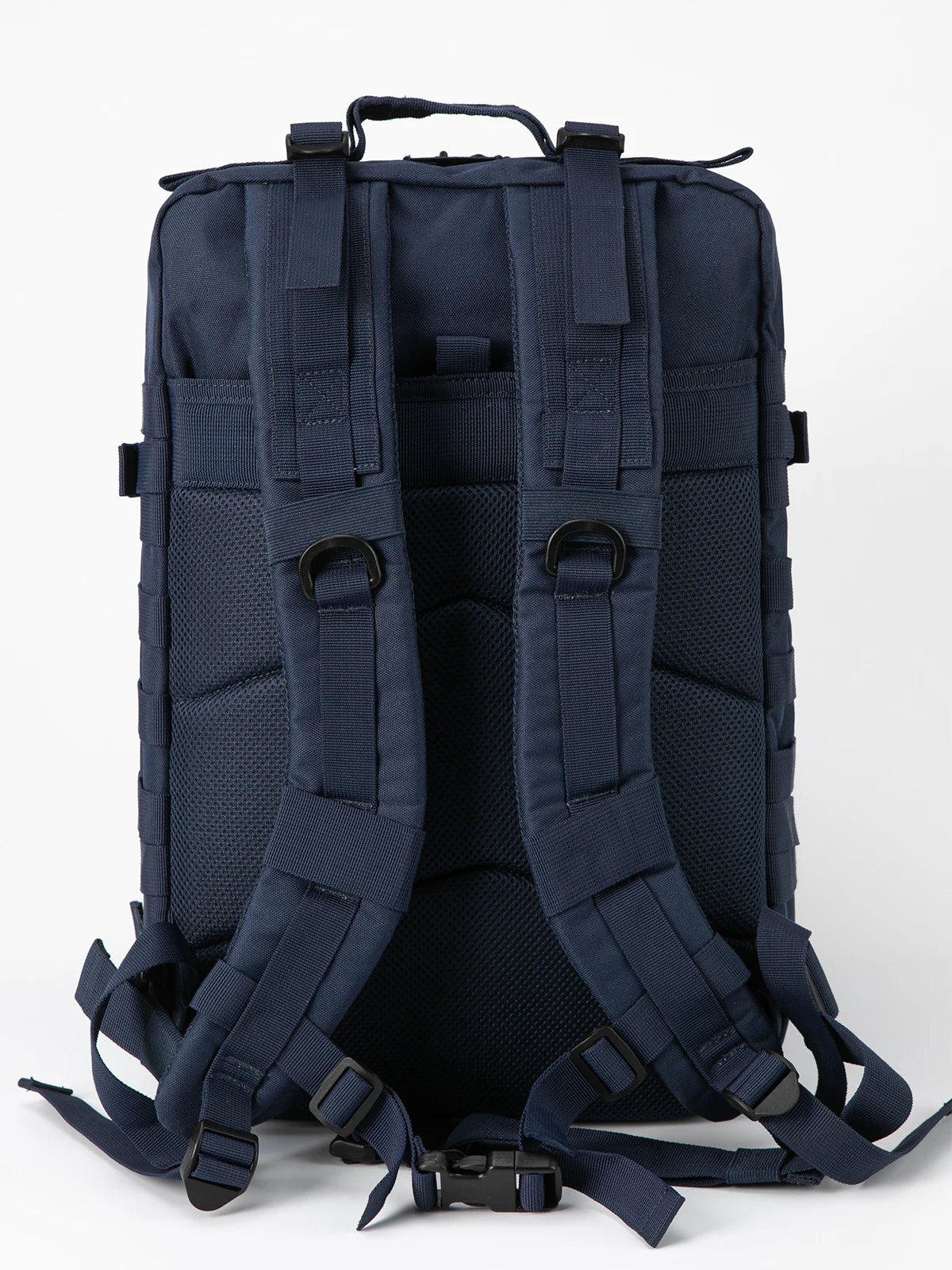45L Large Capacity Tactical Backpack for men/Women 3 Days Gym Hiking Bags For Outdoor Trekking Camping equipment back pack