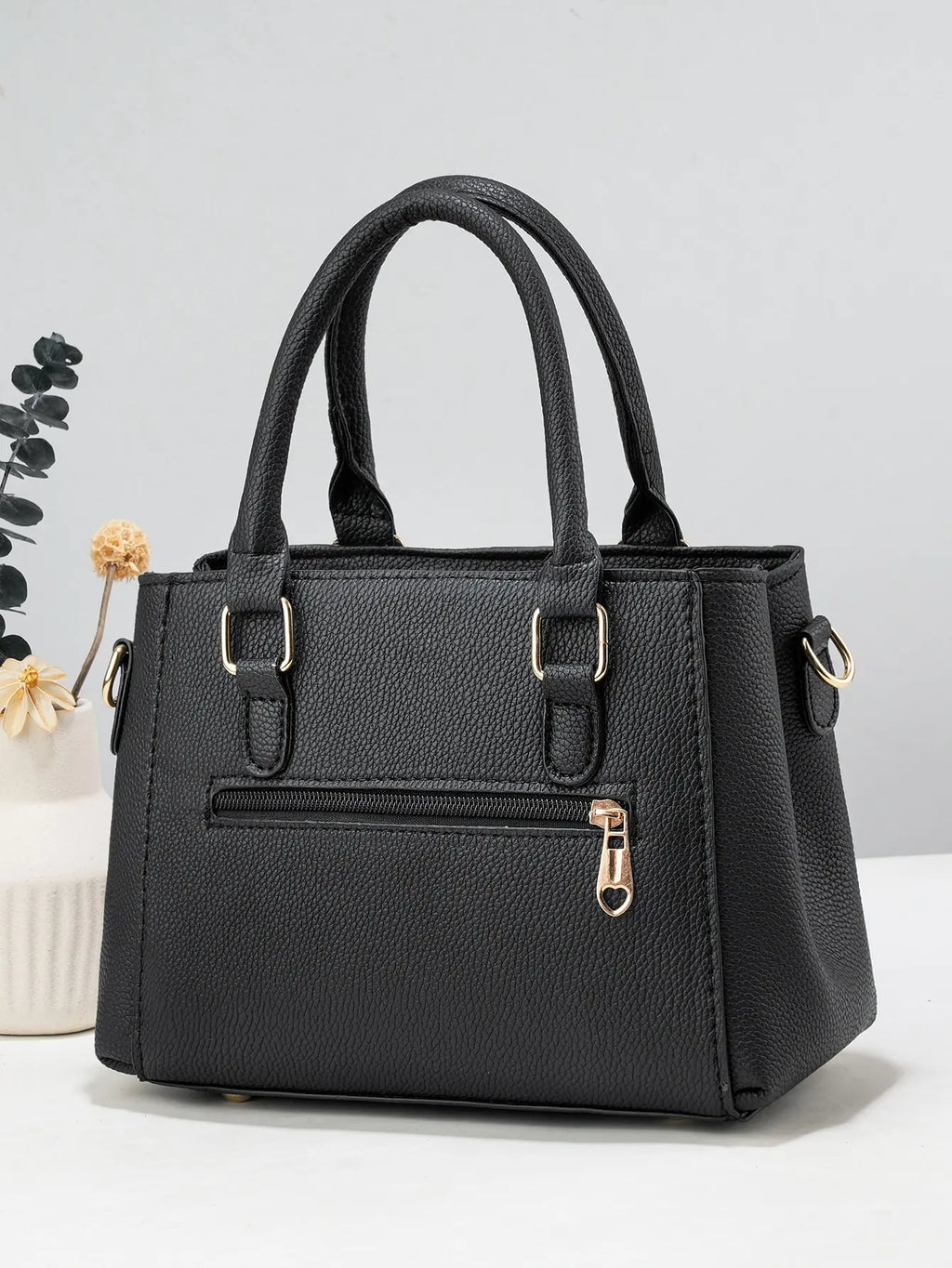 Embroidery Messenger Bags Women, Perfect Handbag For Everyday Use