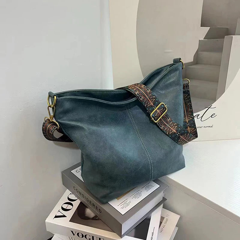 Popular Bucket Bag For Women Luxury Shoulder Bag High Quality Crossbody Bag Designer Large Capacity Messenger Bag Handbag Totes