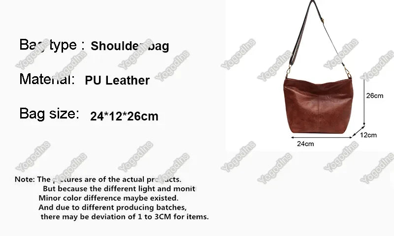 Popular Bucket Bag For Women Luxury Shoulder Bag High Quality Crossbody Bag Designer Large Capacity Messenger Bag Handbag Totes