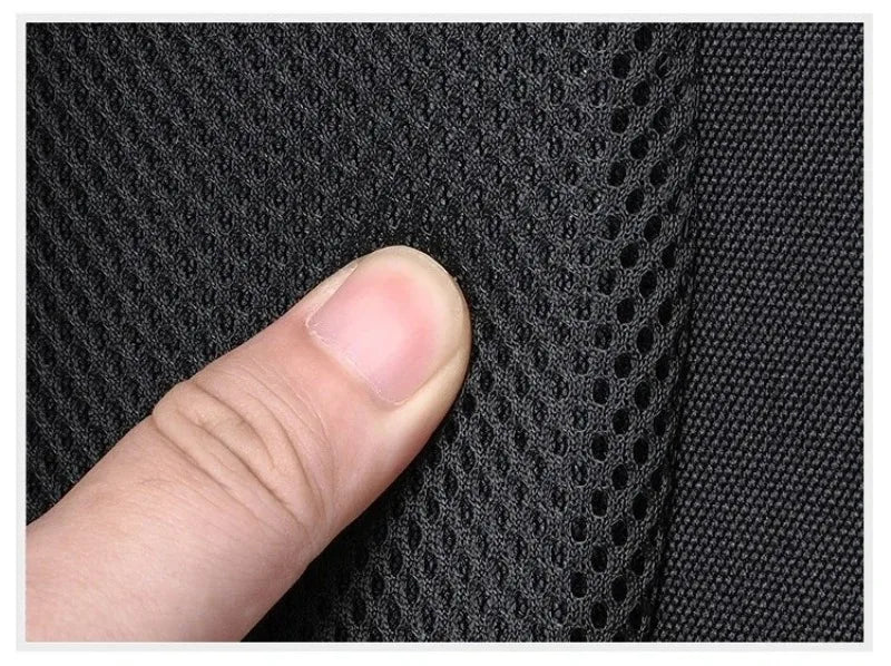 35L Men's Tactical Backpack Survival Hiking Backpack Multifunctional Outdoor Bag Travel Camping Sports Riding Travel Bag