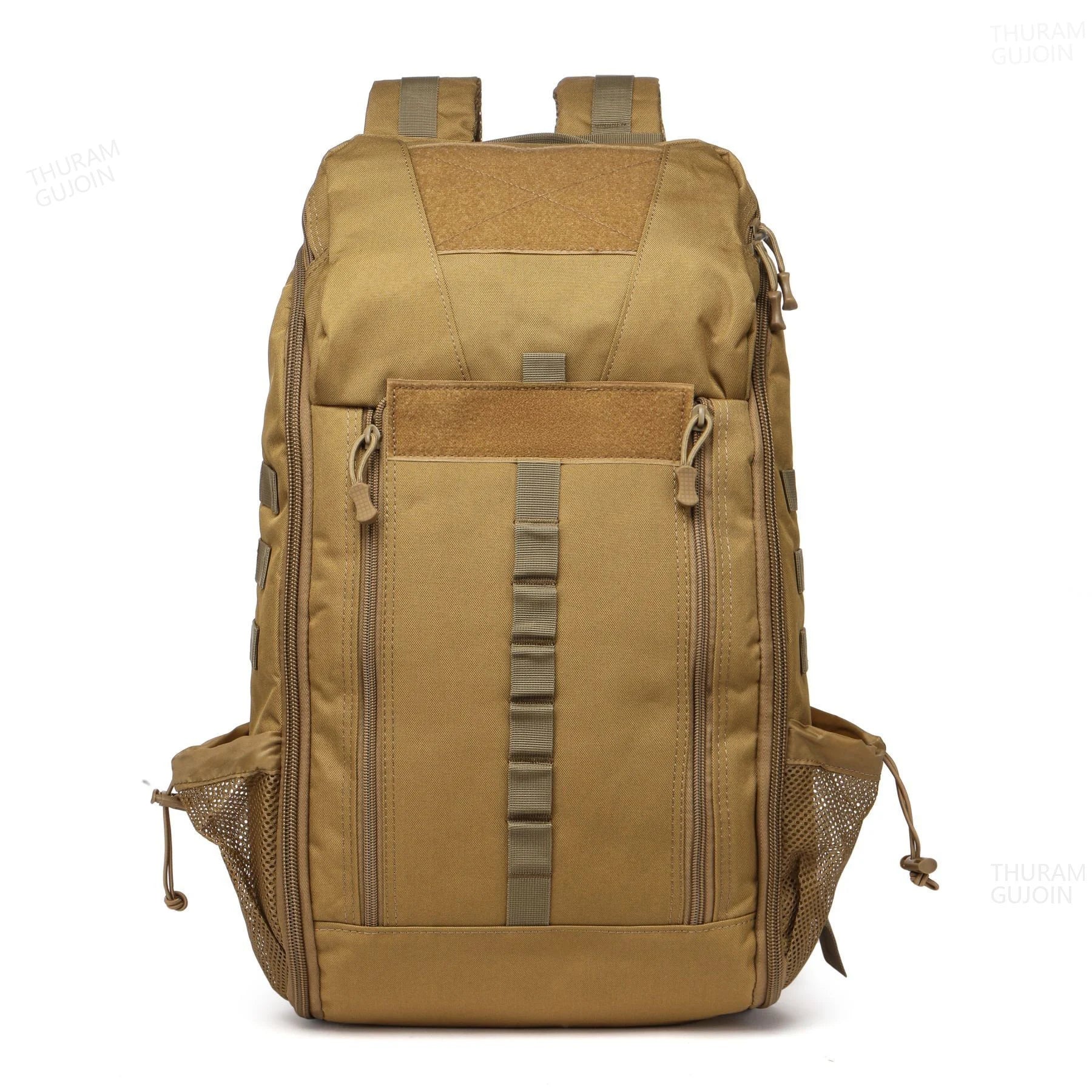 First Aid Kit 40L Waterproof Tactical Medical Backpack First Aid Bag for Hiking Trekking Hunting Fishing Camping Outdoor Sports