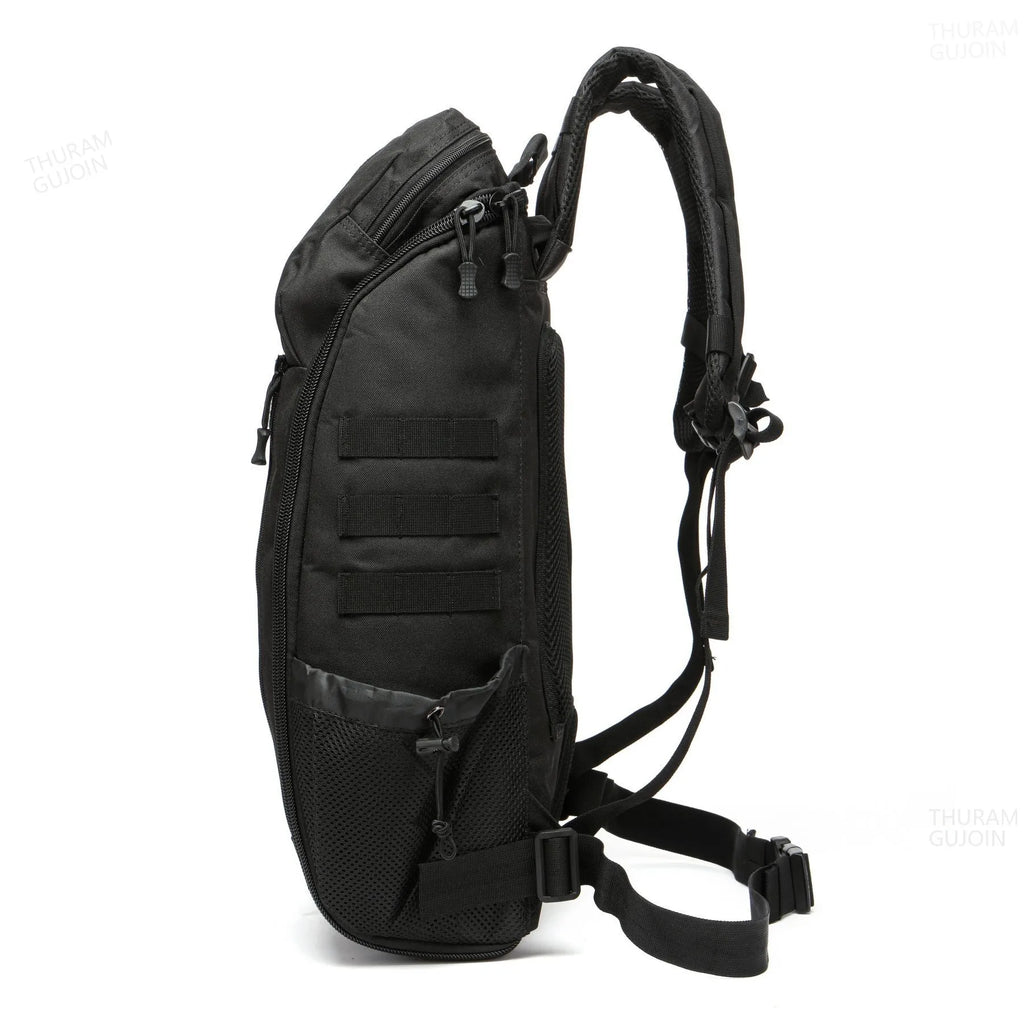 First Aid Kit 40L Waterproof Tactical Medical Backpack First Aid Bag for Hiking Trekking Hunting Fishing Camping Outdoor Sports