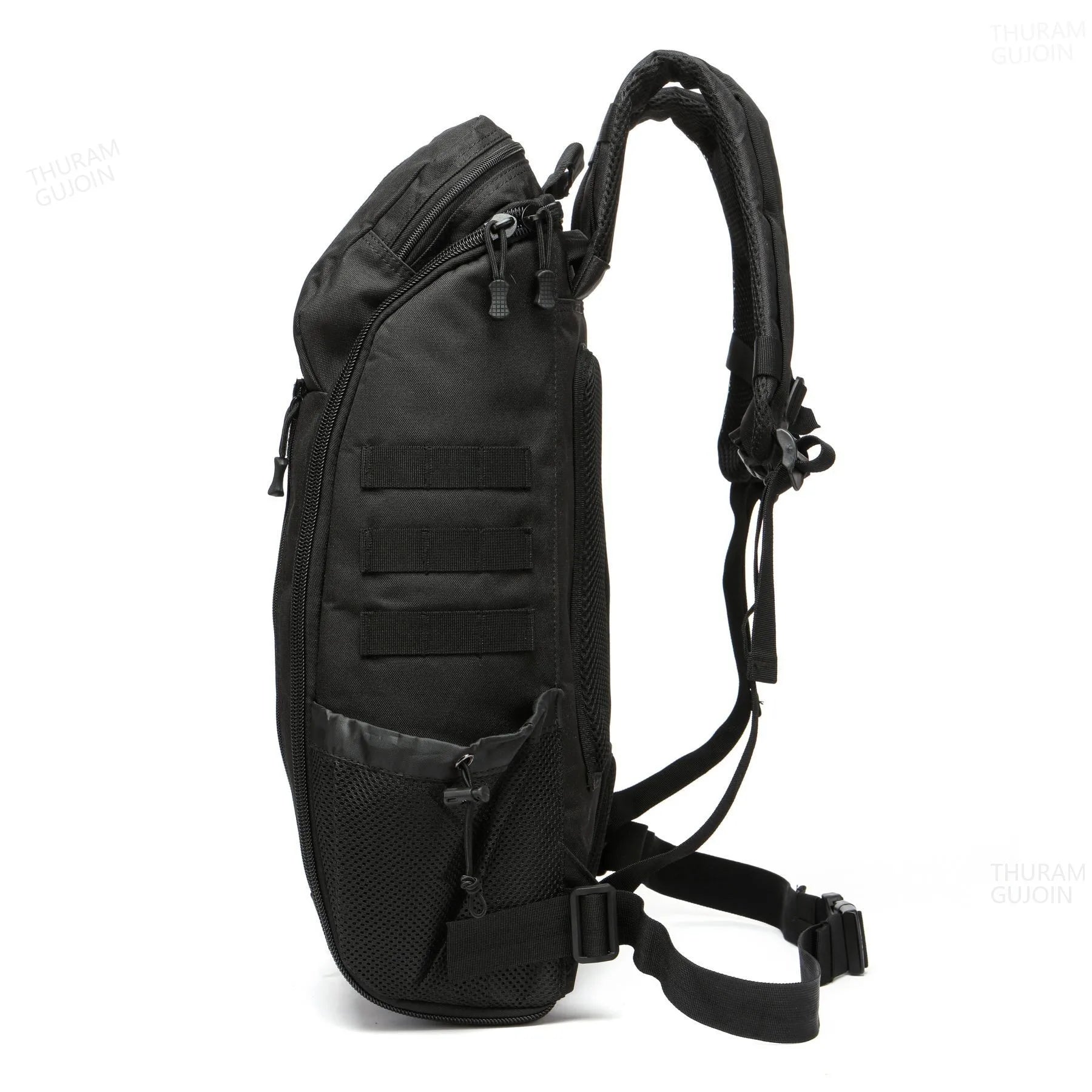First Aid Kit 40L Waterproof Tactical Medical Backpack First Aid Bag for Hiking Trekking Hunting Fishing Camping Outdoor Sports