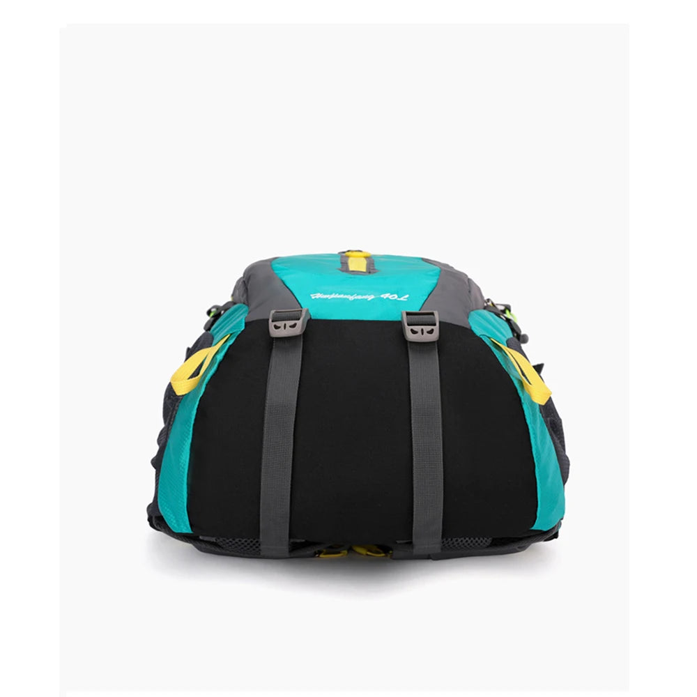 Outdoor Camouflage Tactical Backpack, Waterproof Backpack, Leisure Travel New Sports Backpack, Hiking Backpack