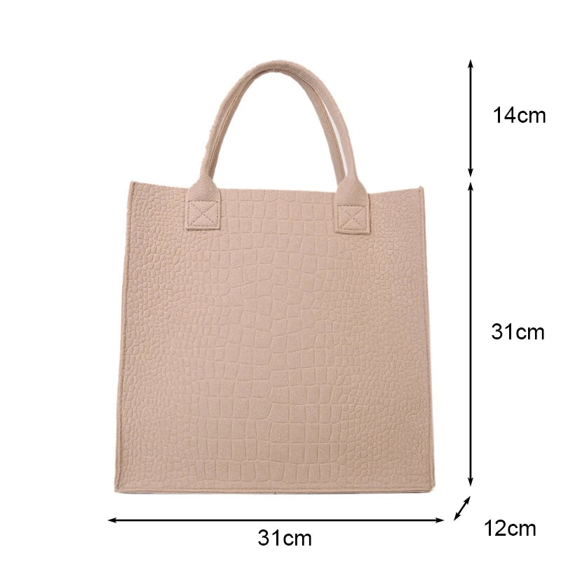 Large Capacity Cotton Shopper Tote Bags Women Shoulder Bag Ladies Casual Eco Reusable Purse and Handbag Travel Books Pack bolsa