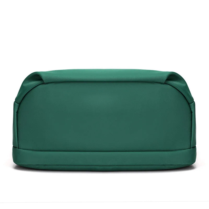 Women's Waterproof Nylon Crossbody Bag Ladies Luxury Designer Large Capacity Handbags Purse Female Casual Shoulder Pillow Bags