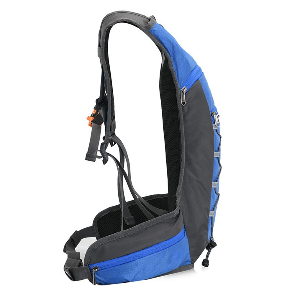 Climbing Backpack Lightweight 10L Outdoor Sports Bag Travel Rucksack Camping Hiking Backpack Women Trekking Bag For Men