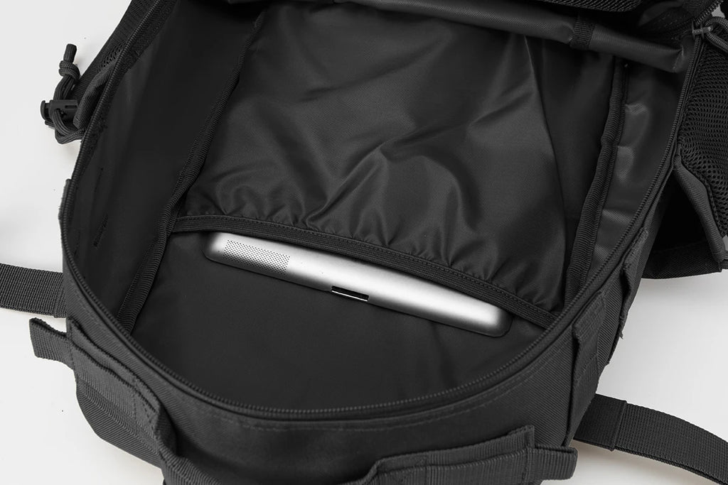 25L / 45L Hiking Backpack, suitable for camping, fishing, and sports scenarios, and also ideal for daily use, fitness and travel
