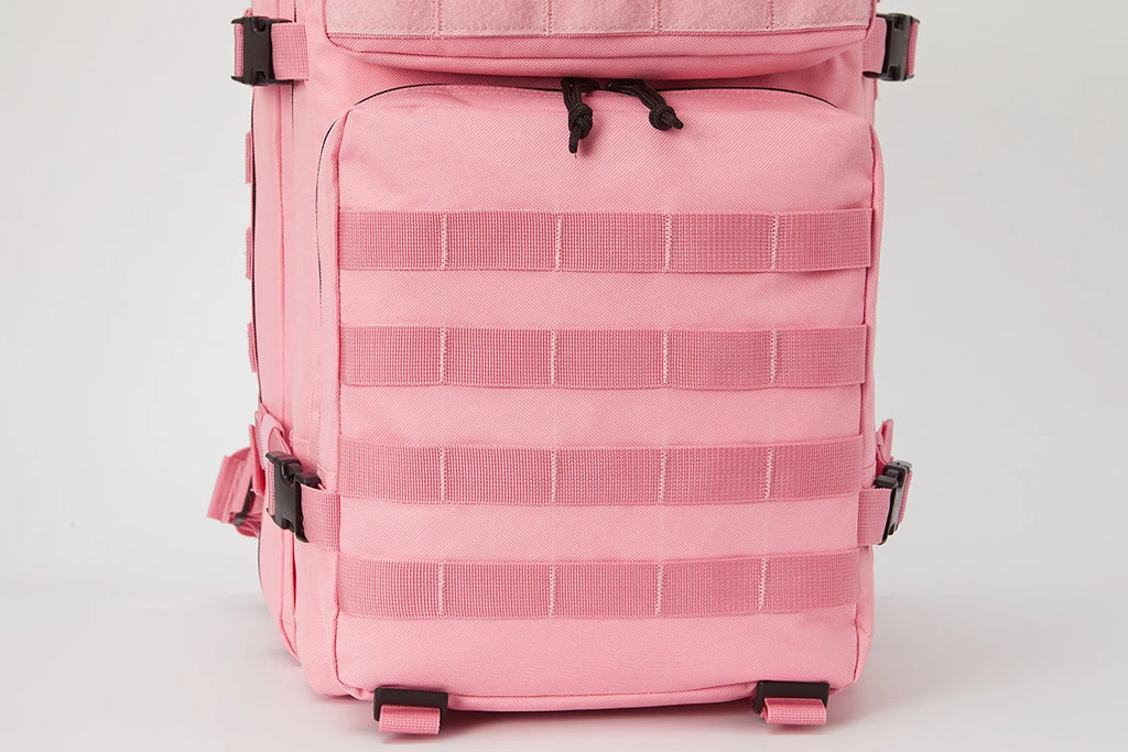 Outdoor 45L GYM Fitness Style Backpacks for men/women Tactical Training Molle Survival Bag Hiking Trekking Rucksack School bag