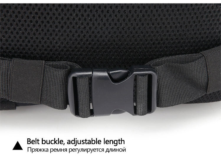 50L Man Tactical Backpacks Survival Traveling Bags Hking Outdoor 3P Assault Pack EDC Molle Pack For Trekking Hunting Bag