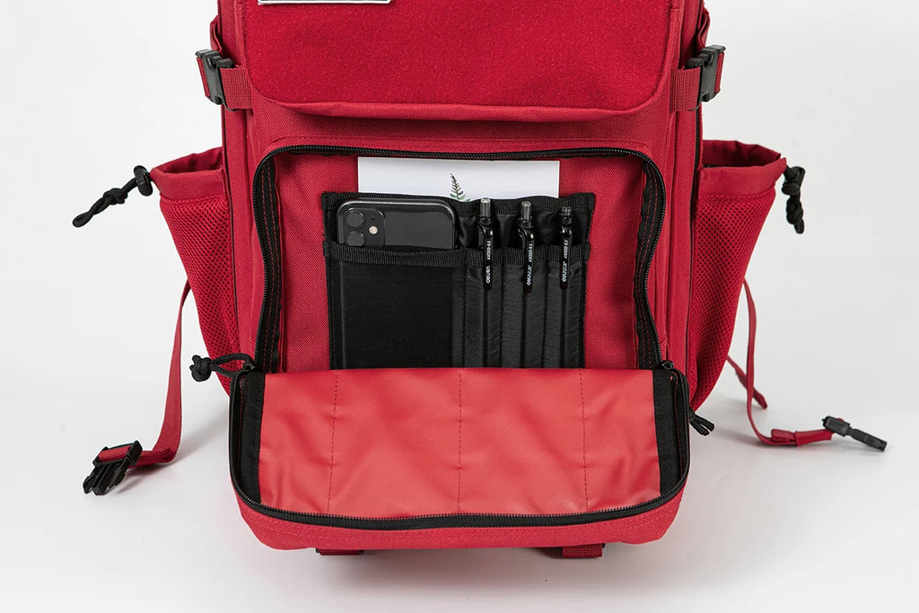 25L/45L Tactical Backpack for Women/men School Bag Gym Rucksack with Dual Cup Holder mini backpack bags for womens
