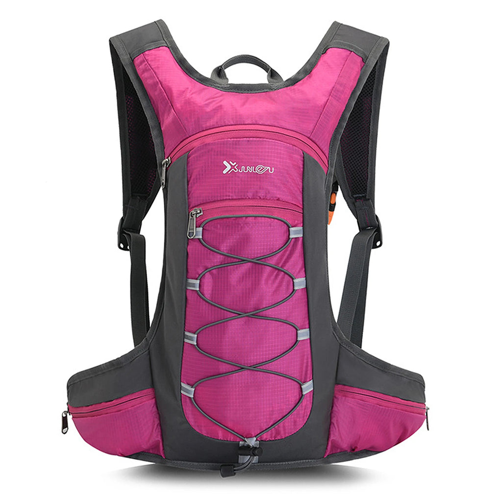 Climbing Backpack Lightweight 10L Outdoor Sports Bag Travel Rucksack Camping Hiking Backpack Women Trekking Bag For Men
