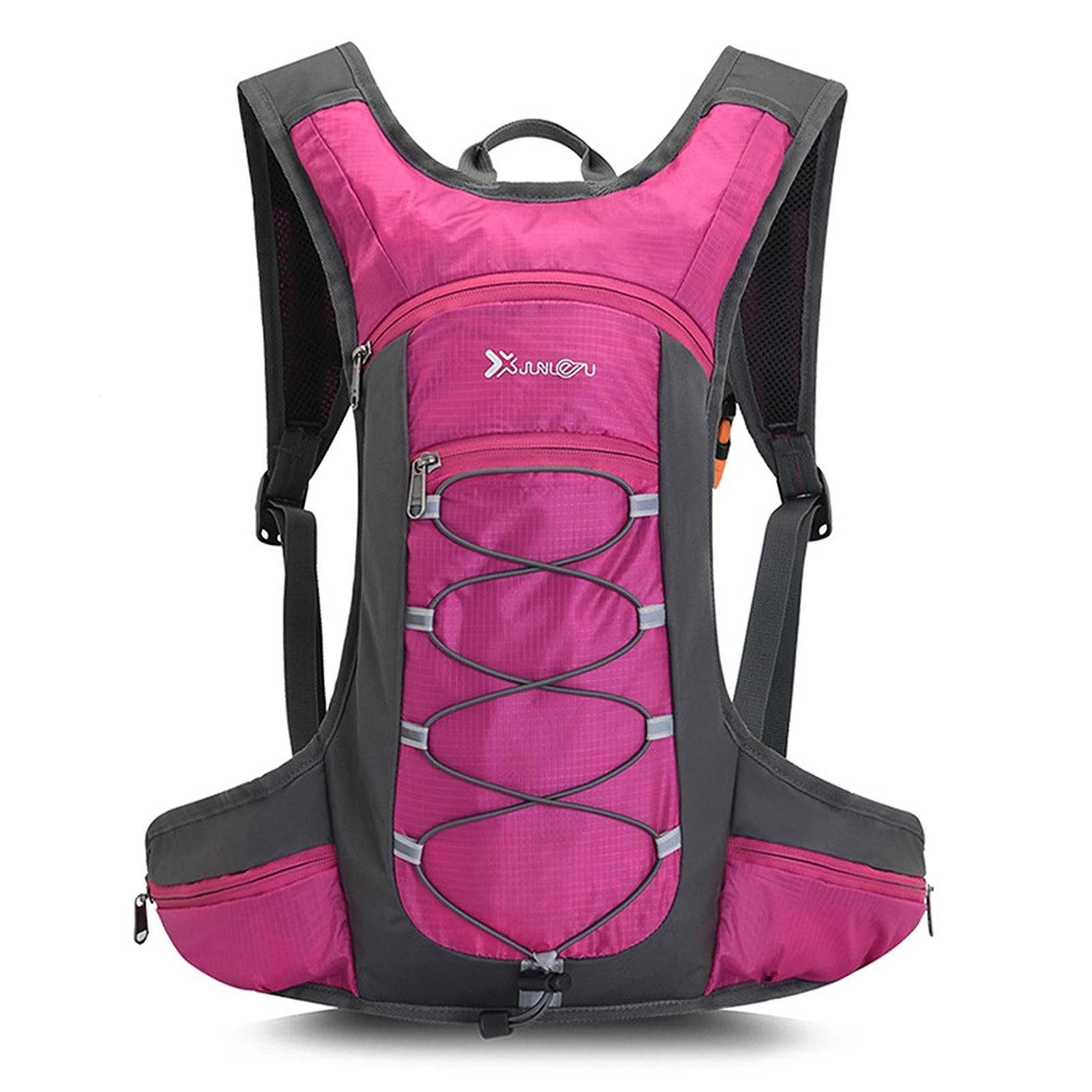 Climbing Backpack Lightweight 10L Outdoor Sports Bag Travel Rucksack Camping Hiking Backpack Women Trekking Bag For Men