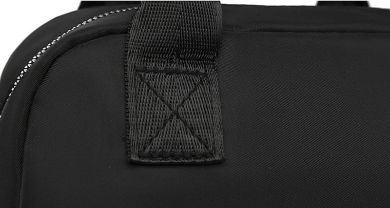 Women Backpack Travel Casual Waterproof Oxford Shoulder Bags Female Large Capacity Handbag Rucksack Multi-function School Pack