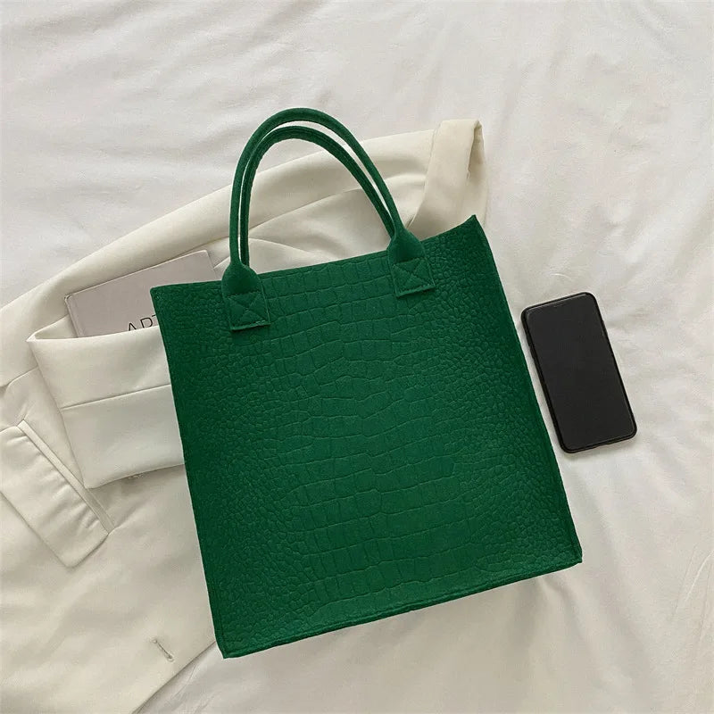 Large Capacity Cotton Shopper Tote Bags Women Shoulder Bag Ladies Casual Eco Reusable Purse and Handbag Travel Books Pack bolsa